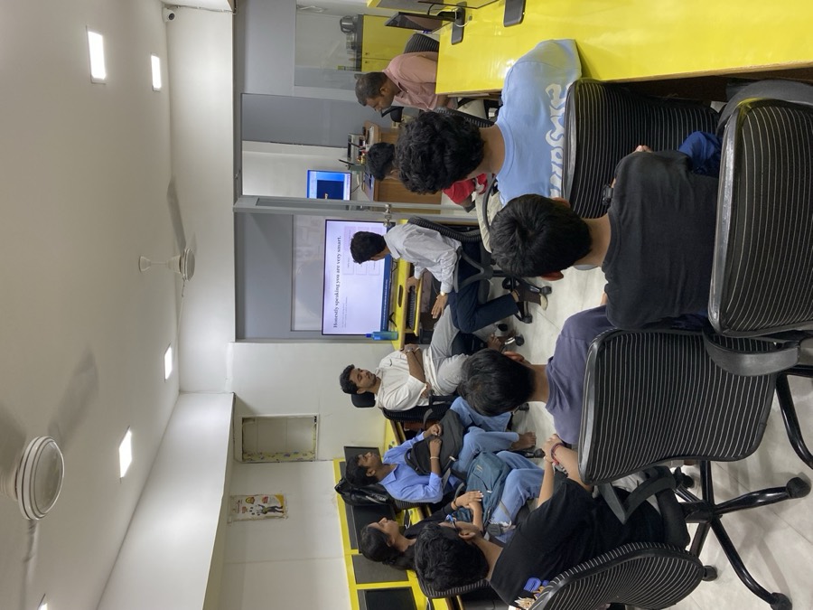 Creative Workshop