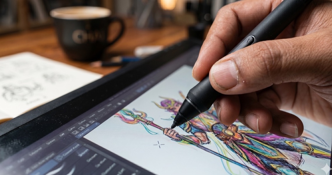 Animation Studio