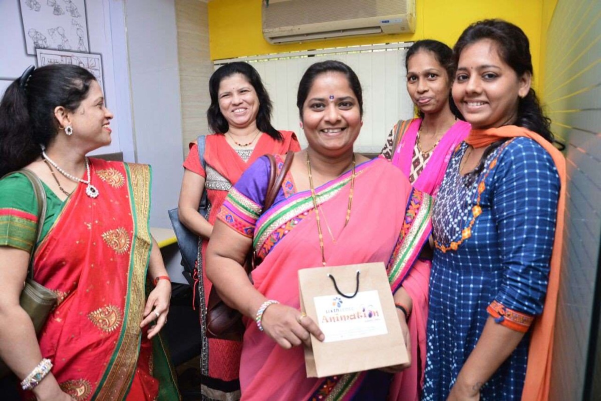 Women Empowerment